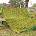 Ajrak Riley / Shirt Piece IMG # 11250