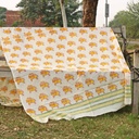 Ajrak Riley / Shirt Piece IMG # 11259