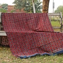 Ajrak Riley / Shirt Piece IMG # 11271