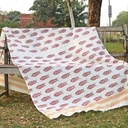 Ajrak Riley / Shirt Piece IMG # 11274