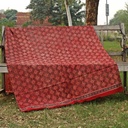 Ajrak Riley / Shirt Piece IMG # 11277