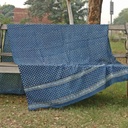 Ajrak Riley / Shirt Piece IMG # 11280