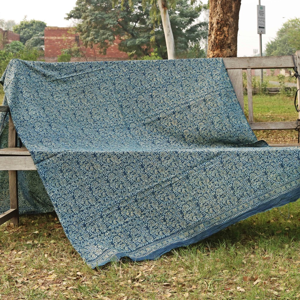 Ajrak Riley / Shirt Piece IMG # 11286