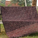 Ajrak Riley / Shirt Piece IMG # 11300