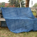 Ajrak Riley / Shirt Piece IMG # 11303