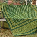 Ajrak Riley / Shirt Piece IMG # 11309