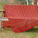 Ajrak Riley / Shirt Piece IMG # 11312