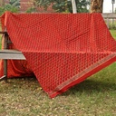 Ajrak Riley / Shirt Piece IMG # 11315