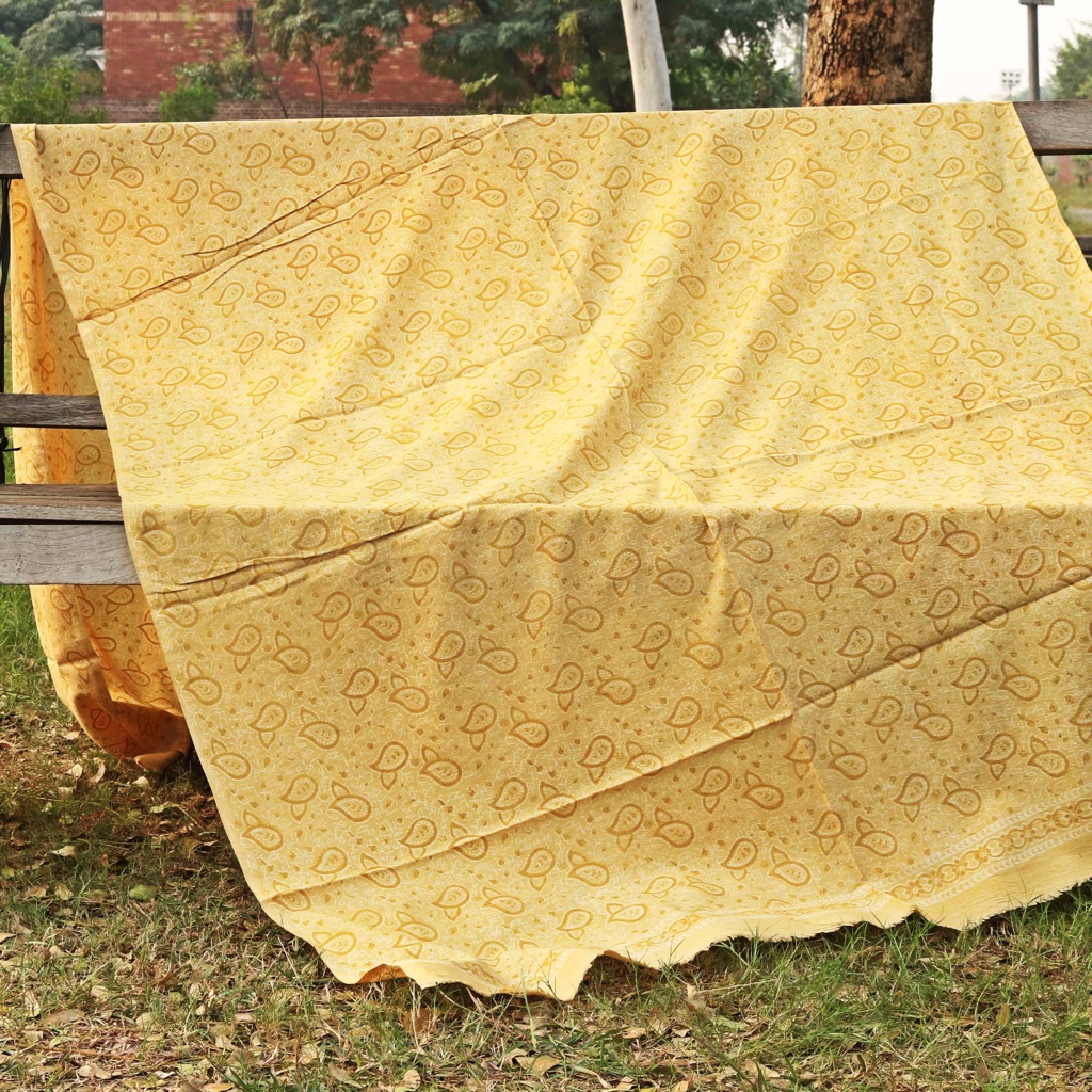 Ajrak Riley / Shirt Piece IMG # 11318