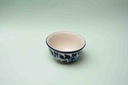  Blue pottery Raita Bowl  - Duplicate IMG # 1
