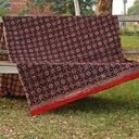 Ajrak Riley / Shirt Piece IMG # 11327