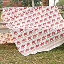 Ajrak Riley / Shirt Piece IMG # 11330