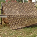 Ajrak Riley / Shirt Piece IMG # 11333