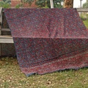 Ajrak Riley / Shirt Piece IMG # 11336