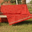 Ajrak Riley / Shirt Piece IMG # 11345