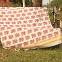 Ajrak Riley / Shirt Piece IMG # 11348