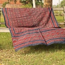 Ajrak Riley / Shirt Piece IMG # 11351