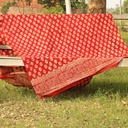 Ajrak Riley / Shirt Piece IMG # 11354