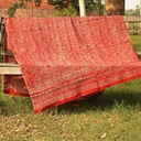 Ajrak Riley / Shirt Piece IMG # 11357