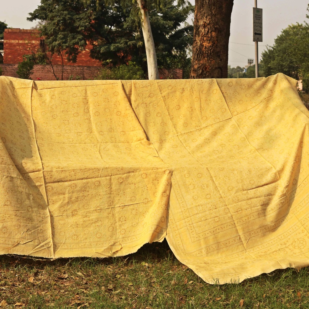 Ajrak- 2 Piece Suit IMG # 11366