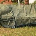 Ajrak - 2 Piece Suit IMG # 11369