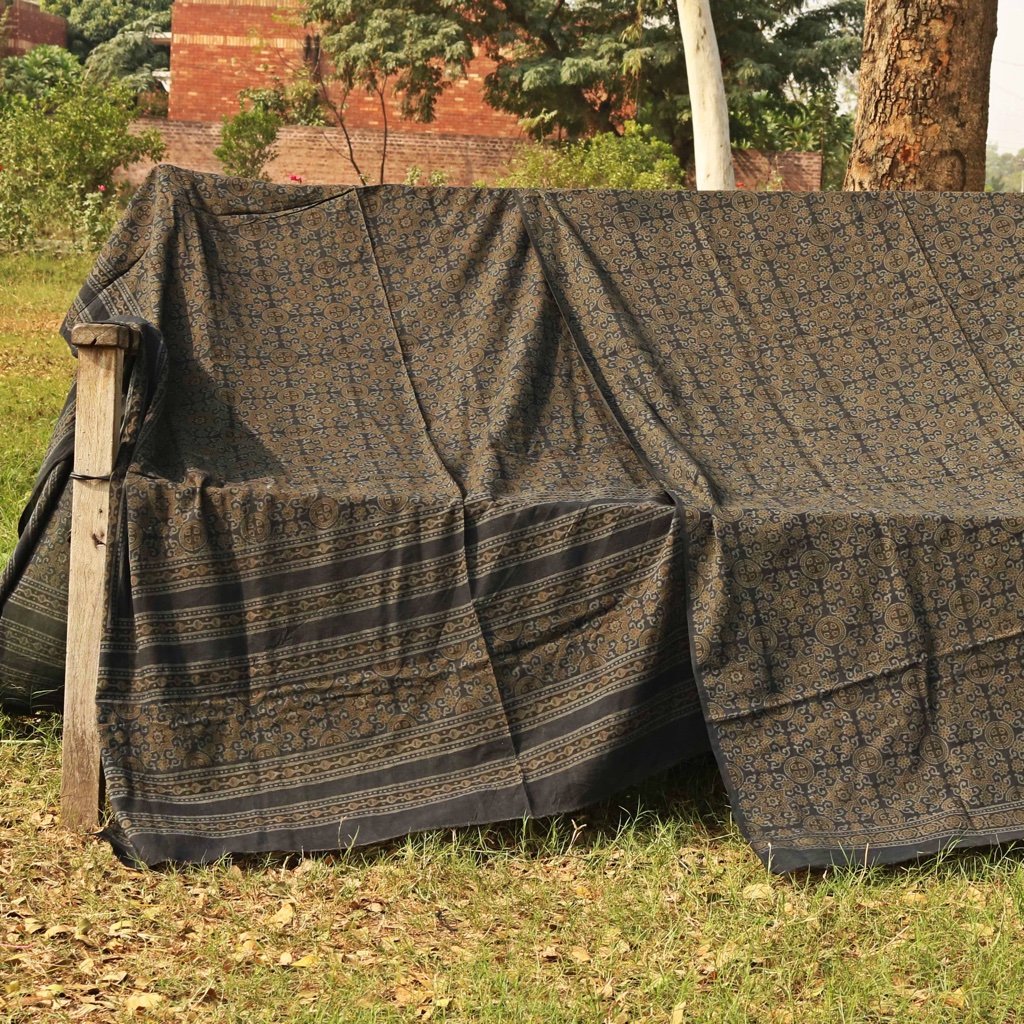 Ajrak - 2 Piece Suit IMG # 11372