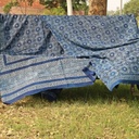 Ajrak - 2 Piece Suit IMG # 11375