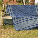 Ajrak Riley / Shirt Piece IMG # 11384