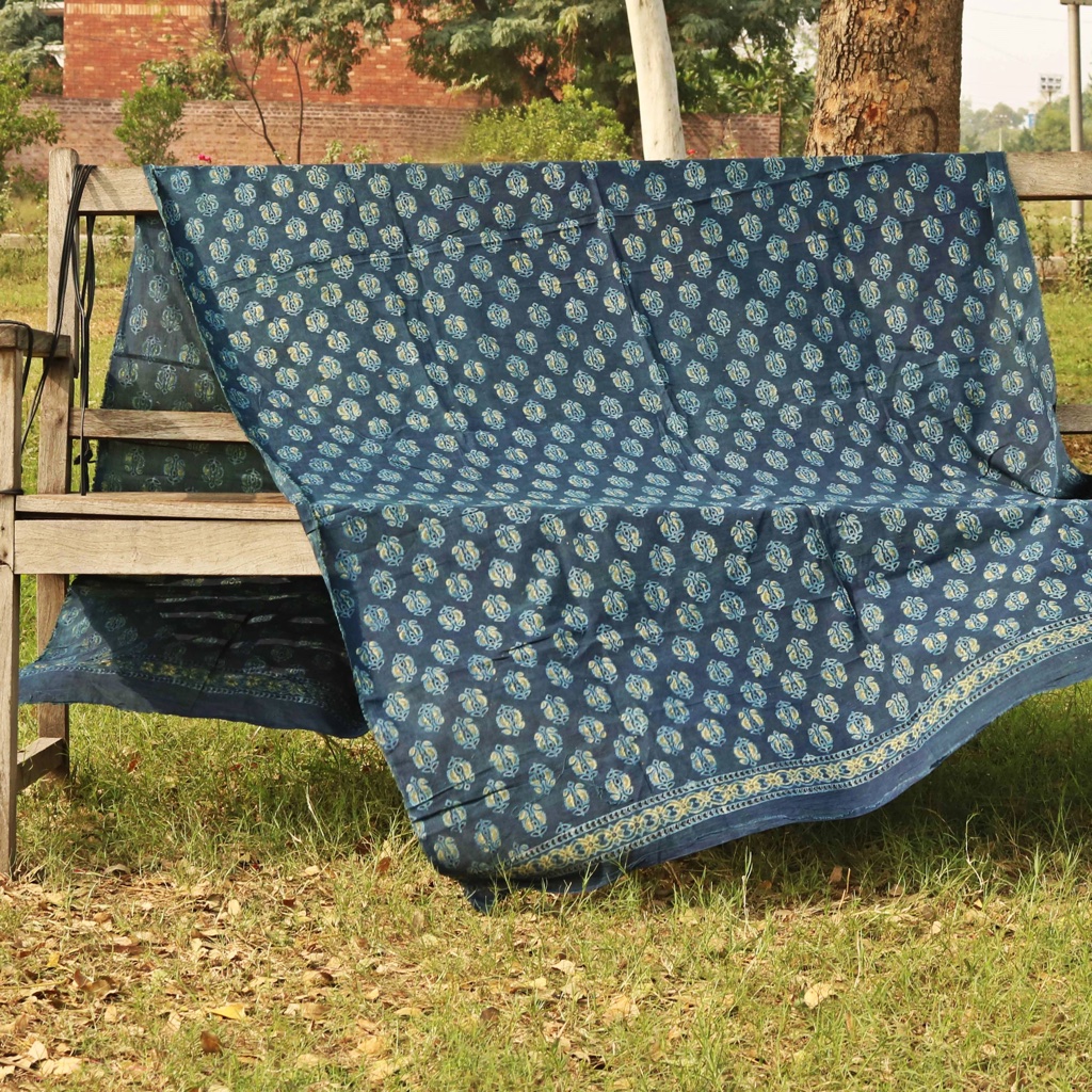 Ajrak Riley / Shirt Piece IMG # 11387