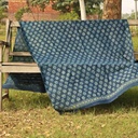 Ajrak Riley / Shirt Piece IMG # 11387