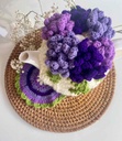 purple teacosy IMG # 1
