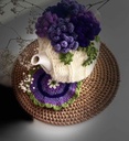 purple teacosy IMG # 1