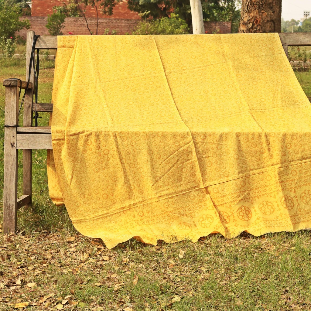 Ajrak Riley / Shirt Piece IMG # 11396