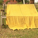 Ajrak Riley / Shirt Piece IMG # 11396