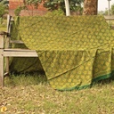 Ajrak Riley / Shirt Piece IMG # 11399