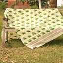 Ajrak Riley / Shirt Piece IMG # 11402