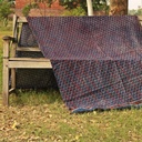 Ajrak Riley / Shirt Piece IMG # 11405