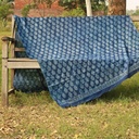 Ajrak Riley / Shirt Piece IMG # 11411