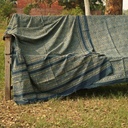 Ajrak- 2 Piece Suit IMG # 11438