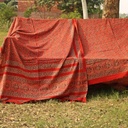 Ajrak - 2 Piece Suit IMG # 11468