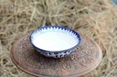 Blue Pottery Deep soup bowl - Duplicate IMG # 1