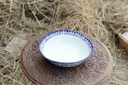 Blue Pottery Deep soup bowl - Duplicate IMG # 1