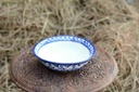 Blue Pottery Deep soup bowl - Duplicate IMG # 1