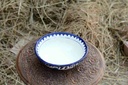 Blue Pottery Deep soup bowl - Duplicate IMG # 1