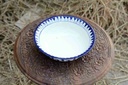 Blue Pottery Deep soup bowl - Duplicate IMG # 1