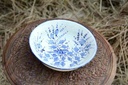 Blue Pottery Deep soup bowl - Duplicate IMG # 1