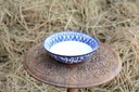 Blue Pottery Deep soup bowl - Duplicate IMG # 2
