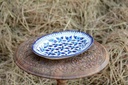 Blue Pottery Deep soup bowl - Duplicate IMG # 1