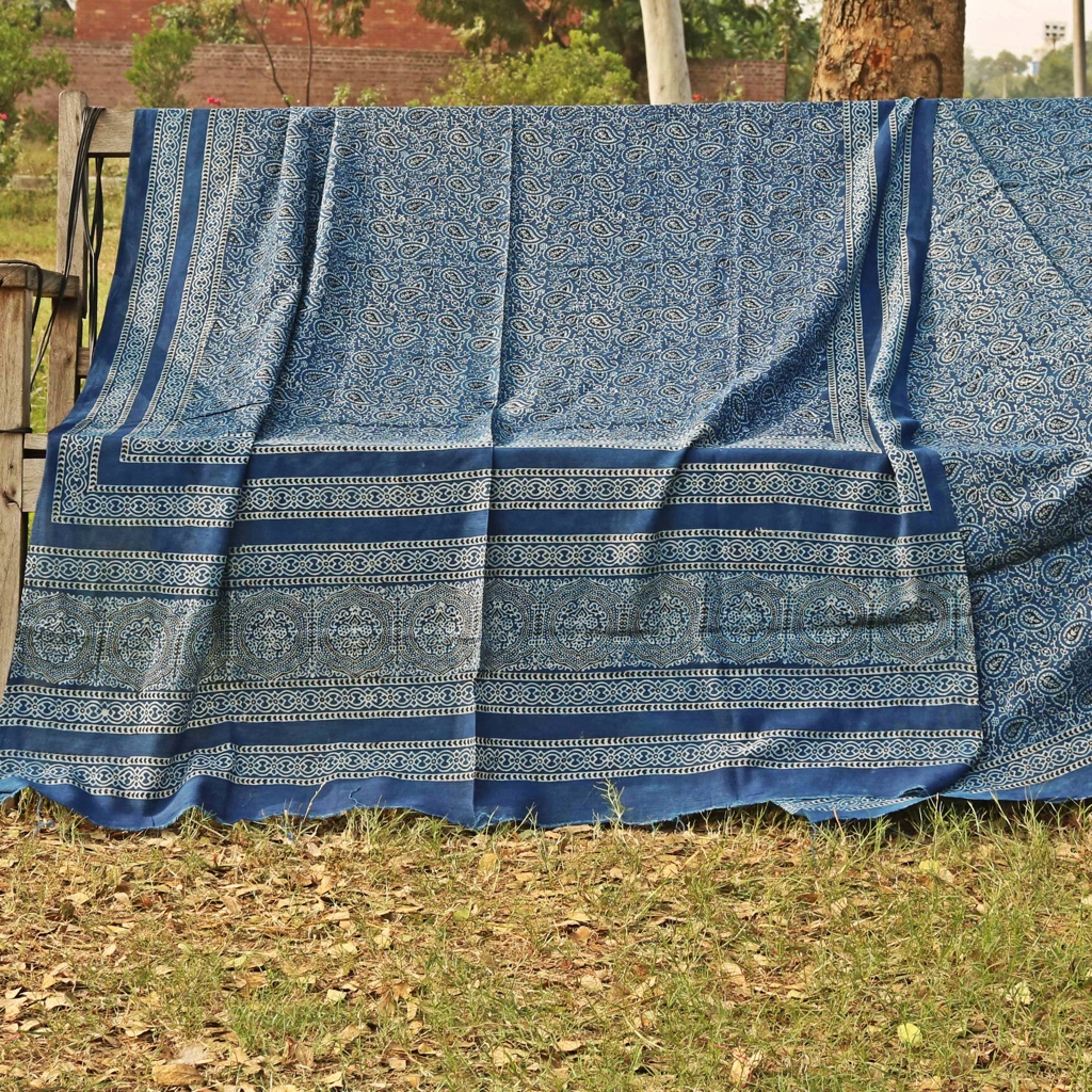 Ajrak - 2 Piece Suit IMG # 11485