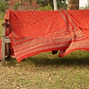 Ajrak - 2 Piece Suit IMG # 11491